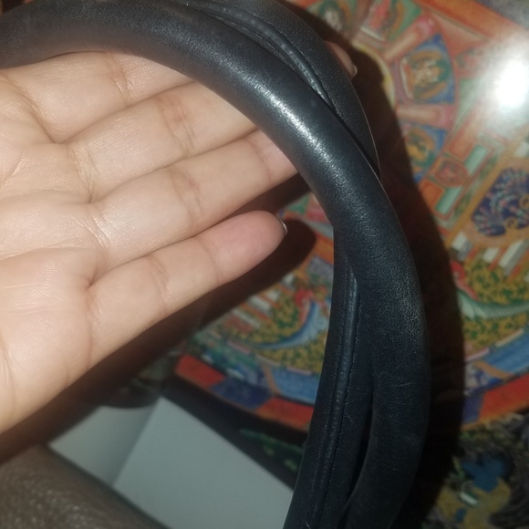 SEE BY CHLOE TAUPE APRIL BAG - Picture 4 of 8